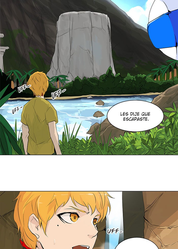 Read Tower of God ES Manga Online