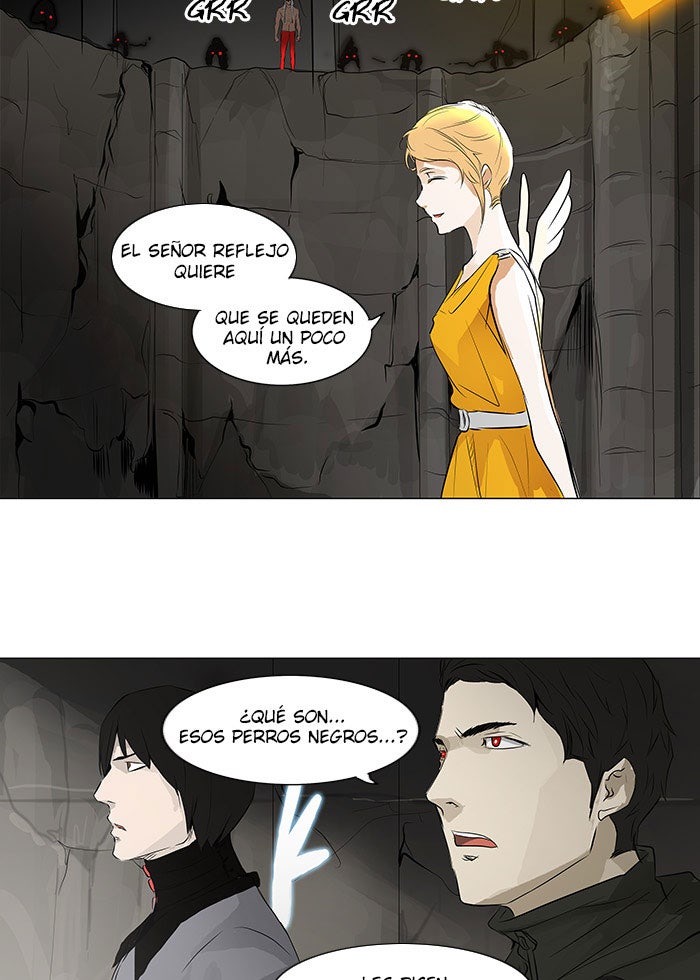 Read Tower of God ES Manga Online
