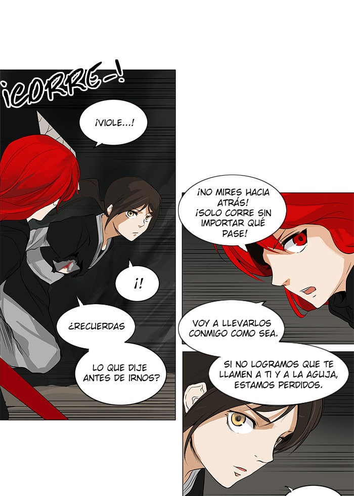 Read Tower of God ES Manga Online