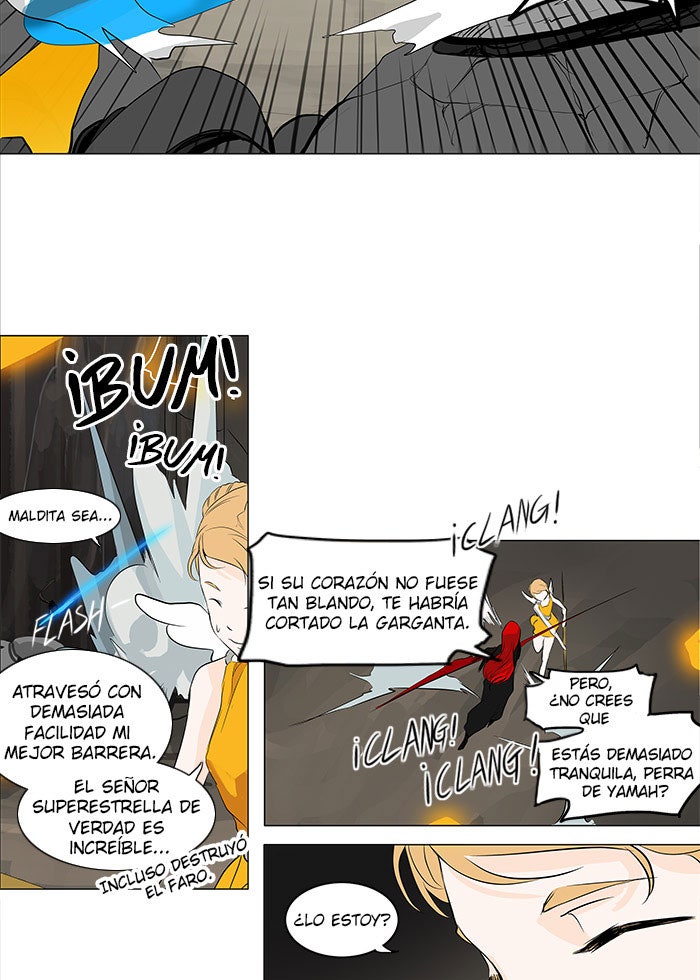 Read Tower of God ES Manga Online
