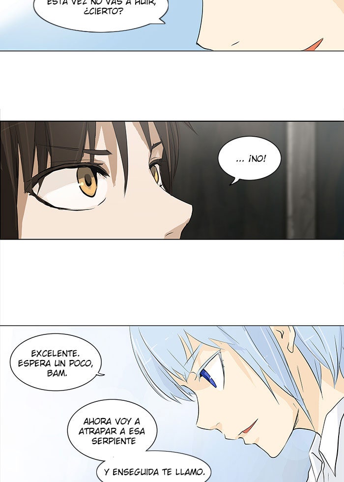 Read Tower of God ES Manga Online