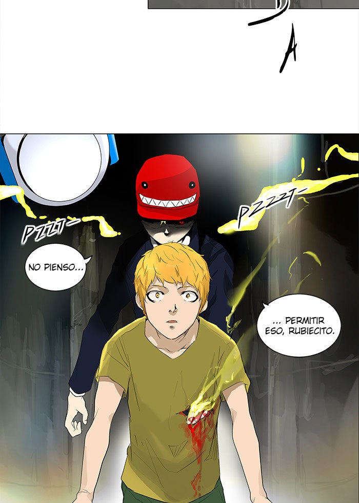 Read Tower of God ES Manga Online