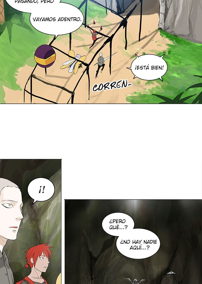 Read Tower of God ES Manga Online