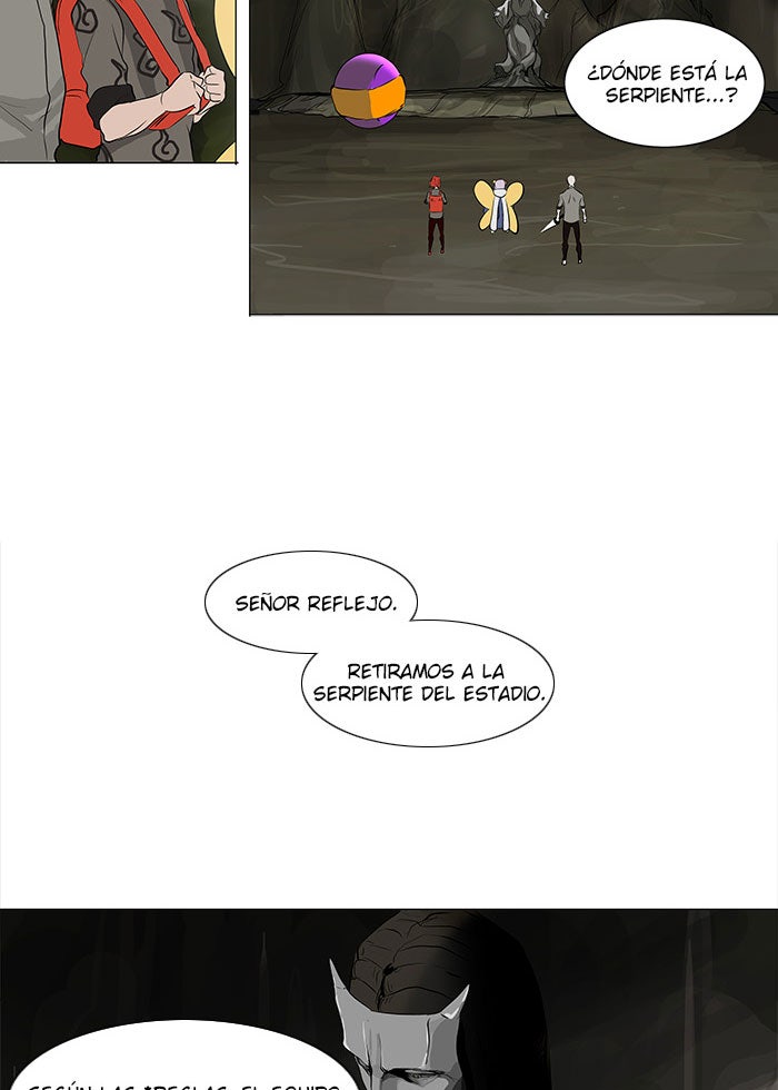 Read Tower of God ES Manga Online