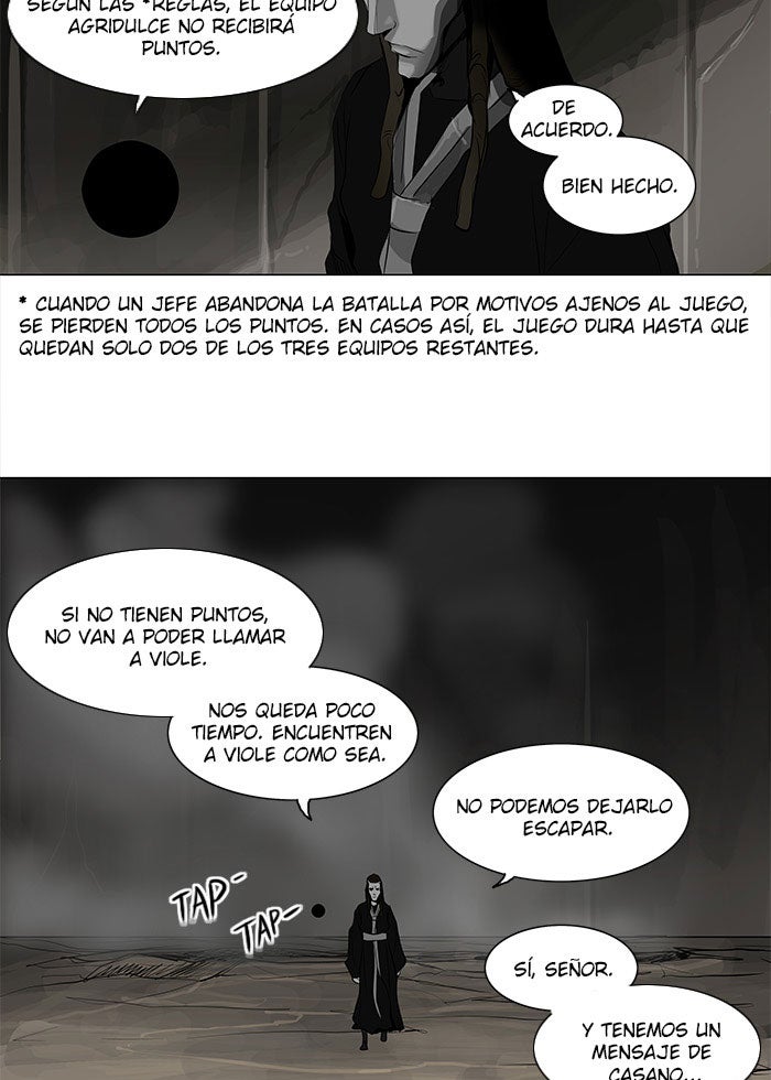 Read Tower of God ES Manga Online