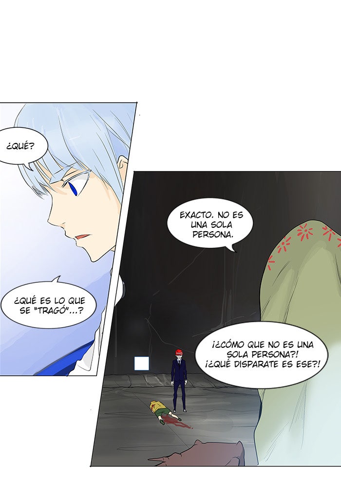 Read Tower of God ES Manga Online