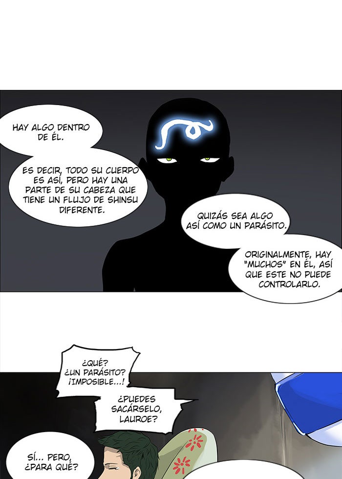 Read Tower of God ES Manga Online
