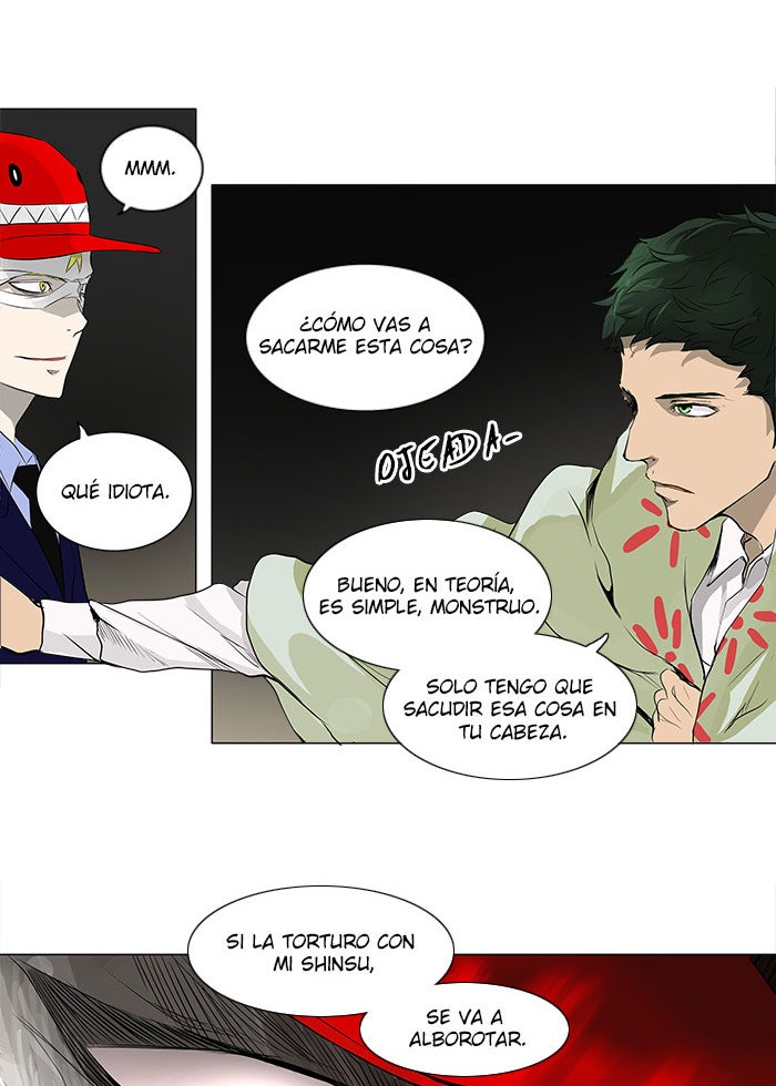 Read Tower of God ES Manga Online