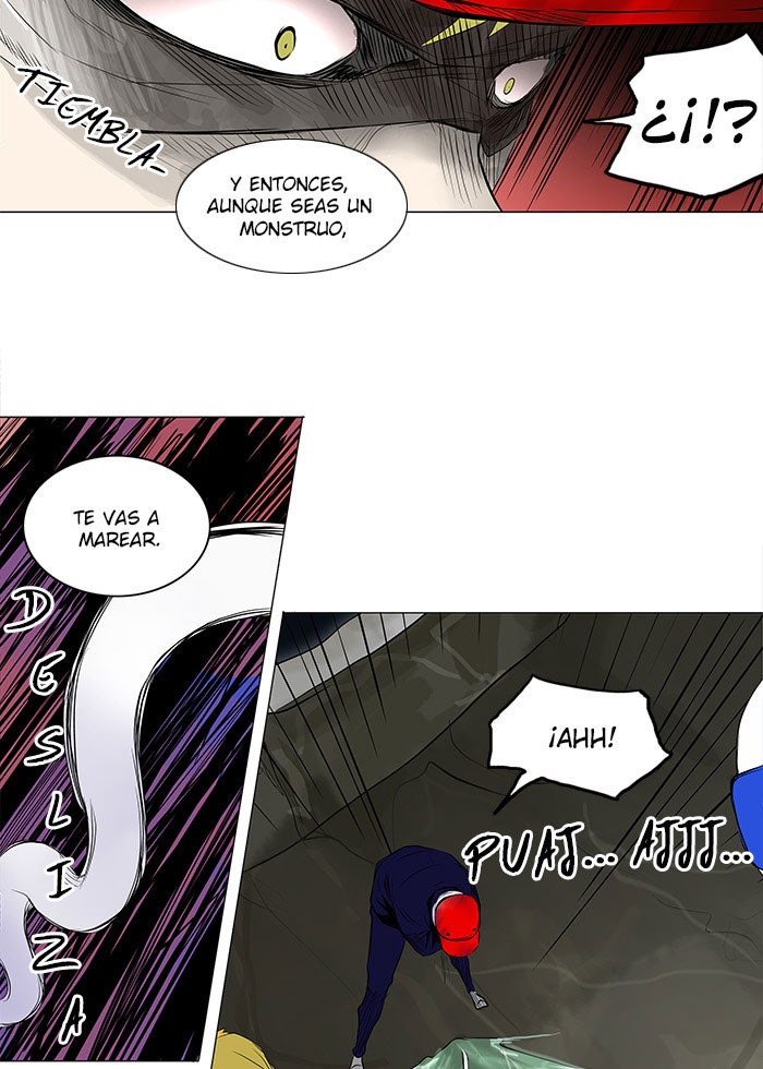 Read Tower of God ES Manga Online