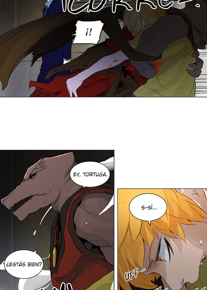 Read Tower of God ES Manga Online