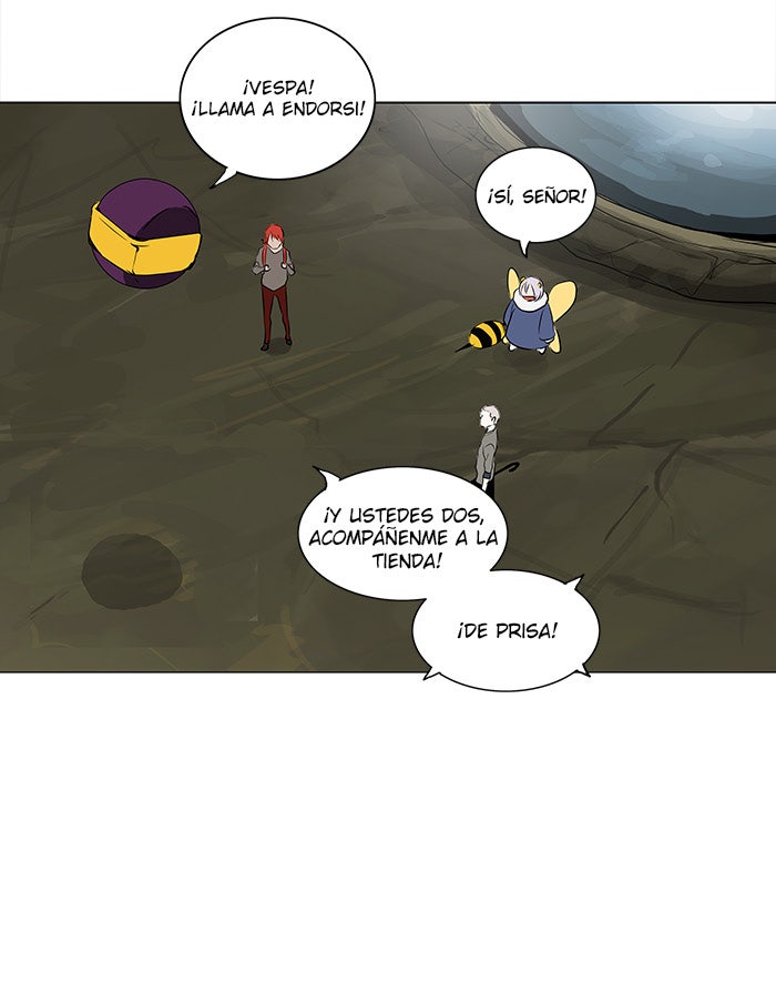 Read Tower of God ES Manga Online