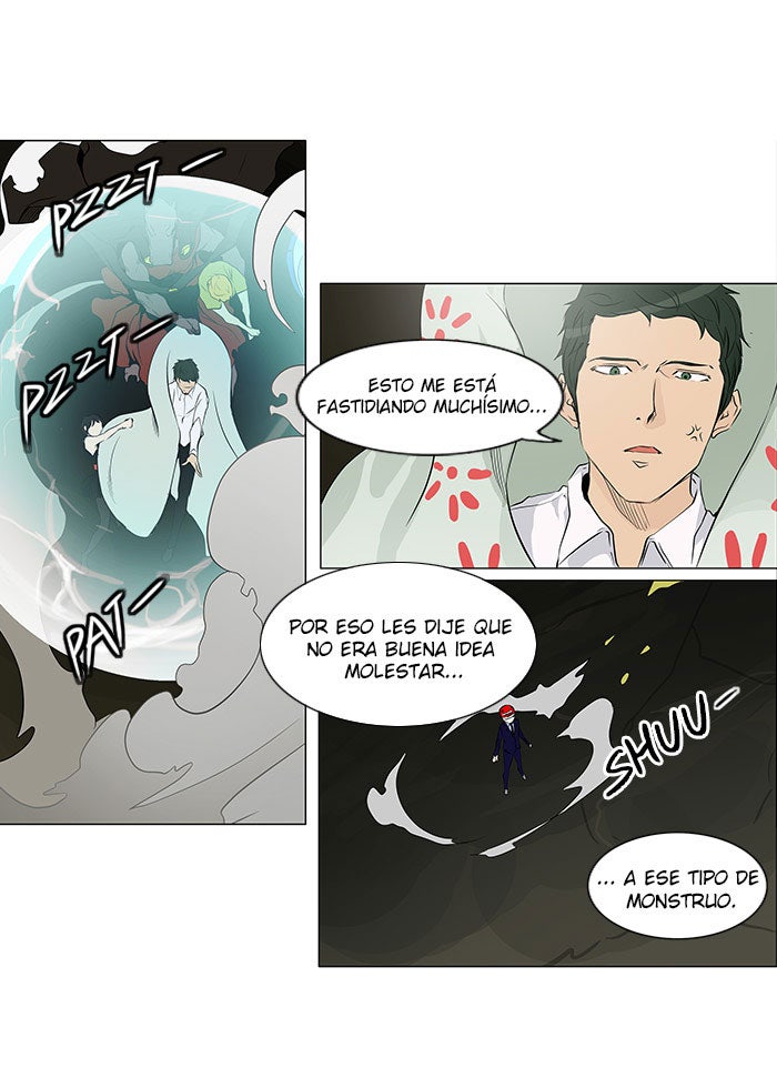 Read Tower of God ES Manga Online