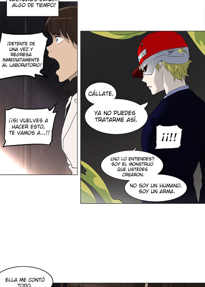 Read Tower of God ES Manga Online