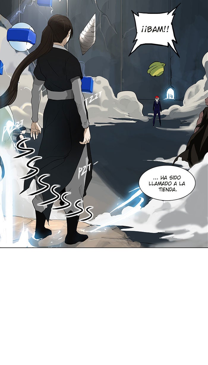 Read Tower of God ES Manga Online