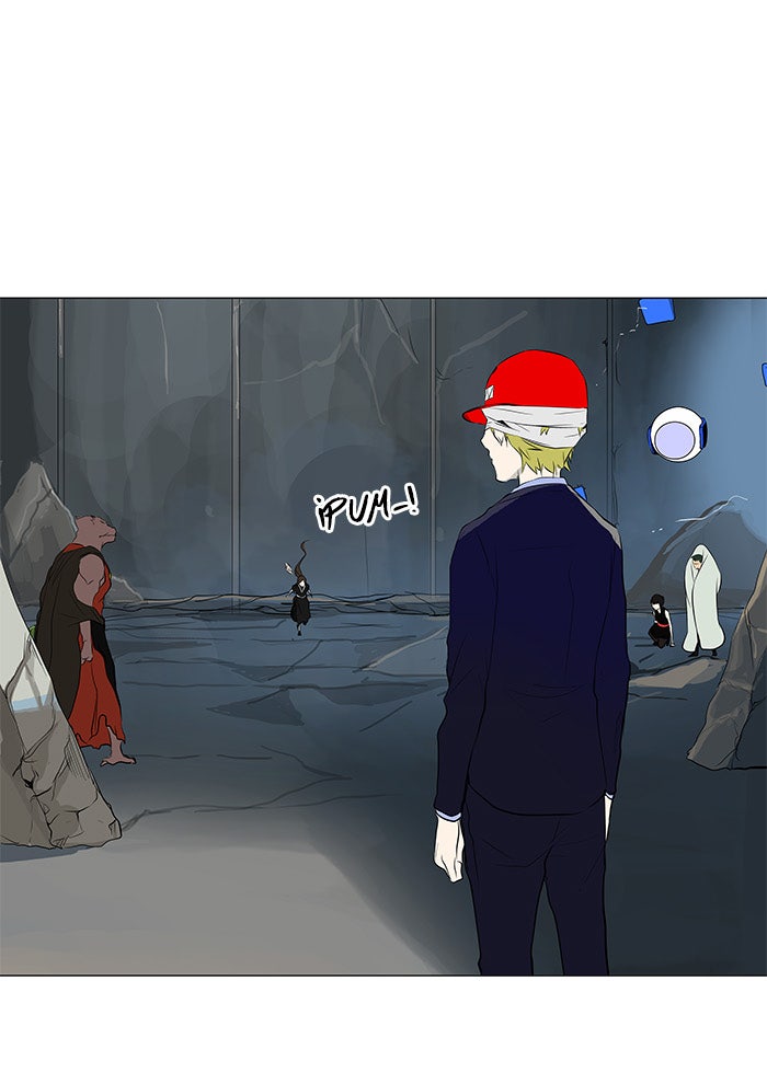Read Tower of God ES Manga Online