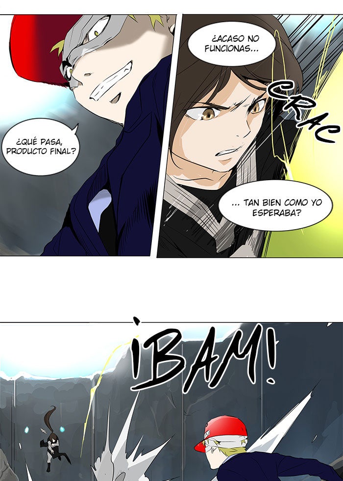 Read Tower of God ES Manga Online