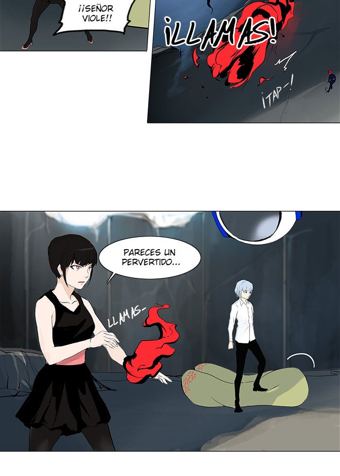 Read Tower of God ES Manga Online