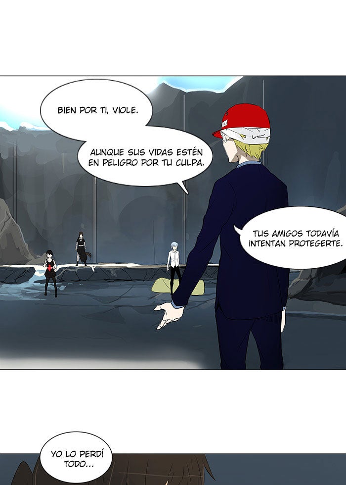 Read Tower of God ES Manga Online