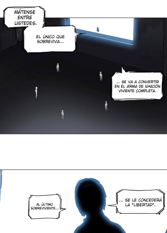 Read Tower of God ES Manga Online