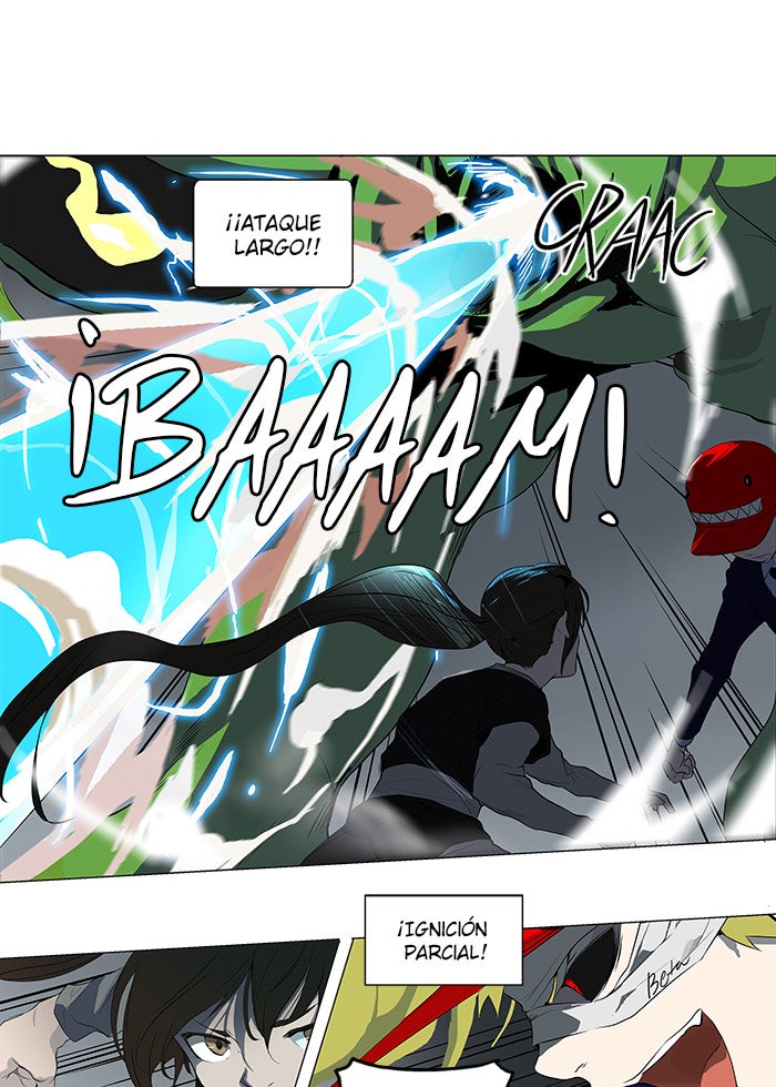 Read Tower of God ES Manga Online