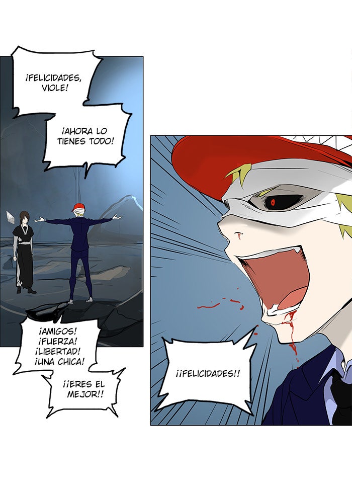 Read Tower of God ES Manga Online