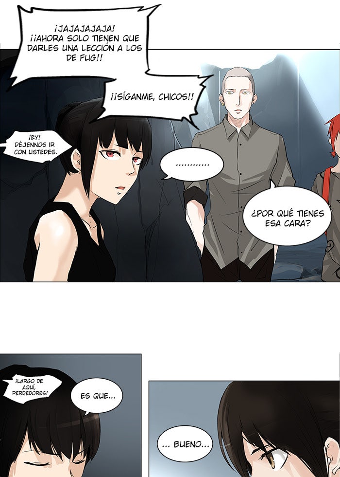 Read Tower of God ES Manga Online
