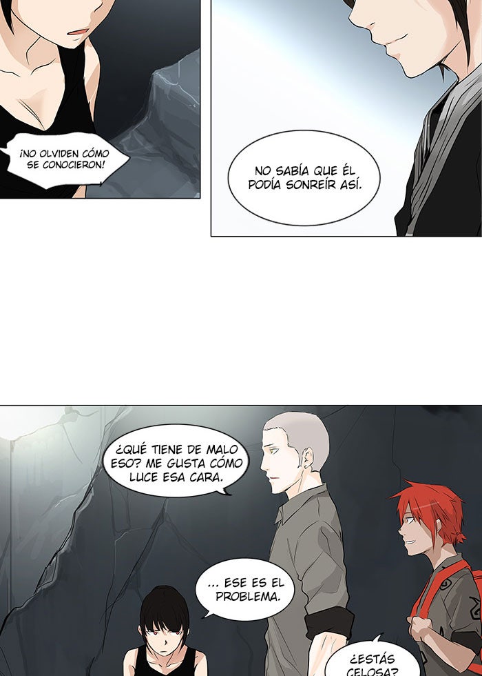 Read Tower of God ES Manga Online