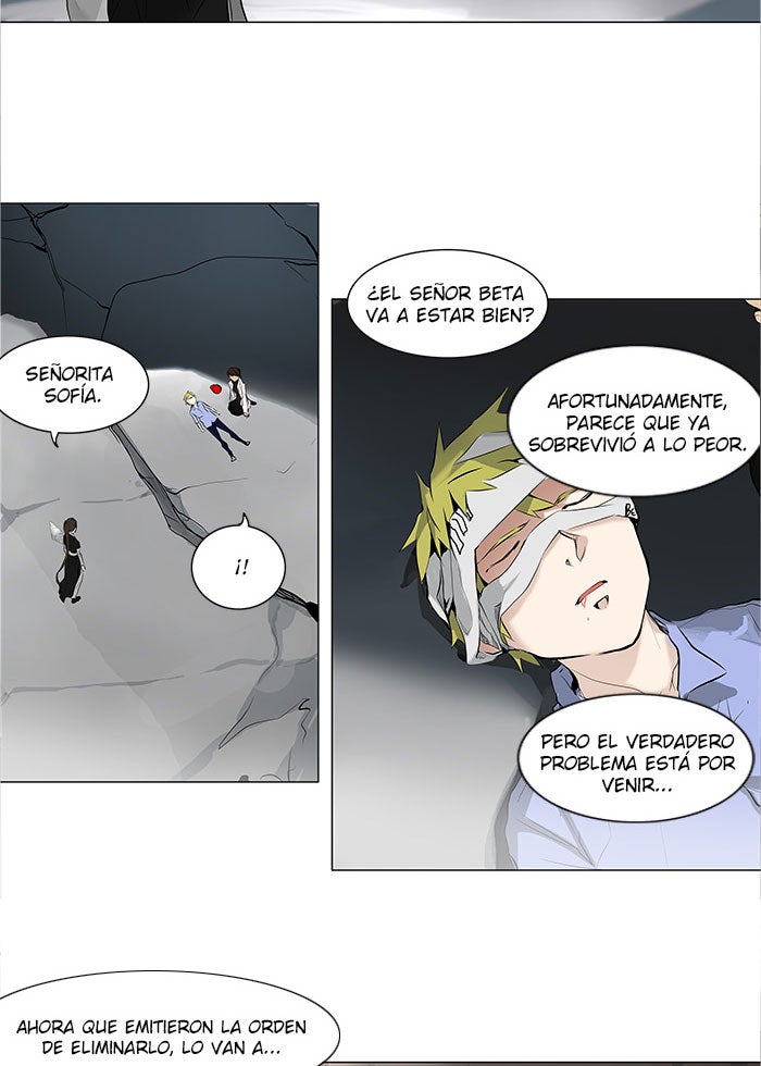 Read Tower of God ES Manga Online