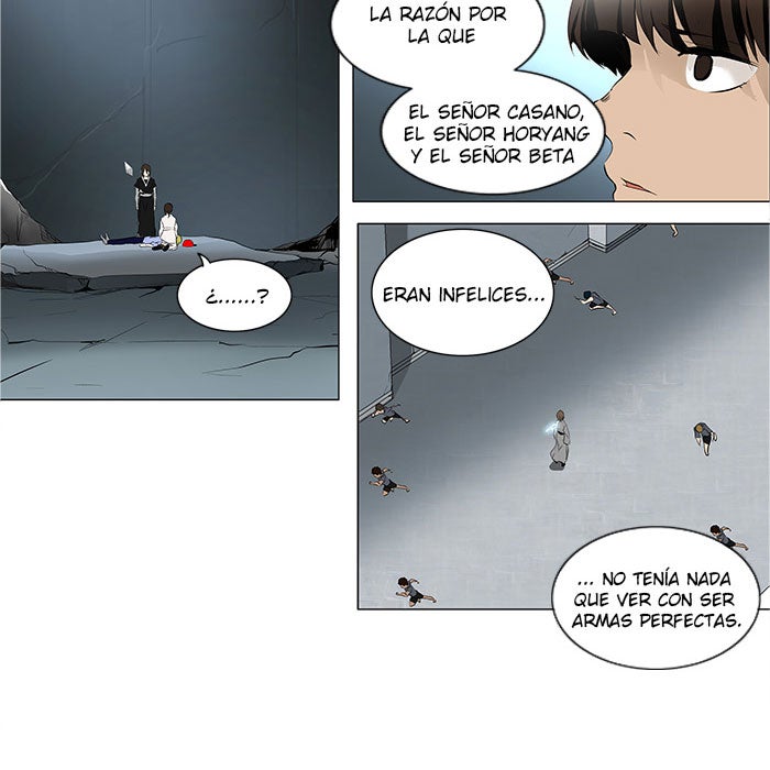 Read Tower of God ES Manga Online