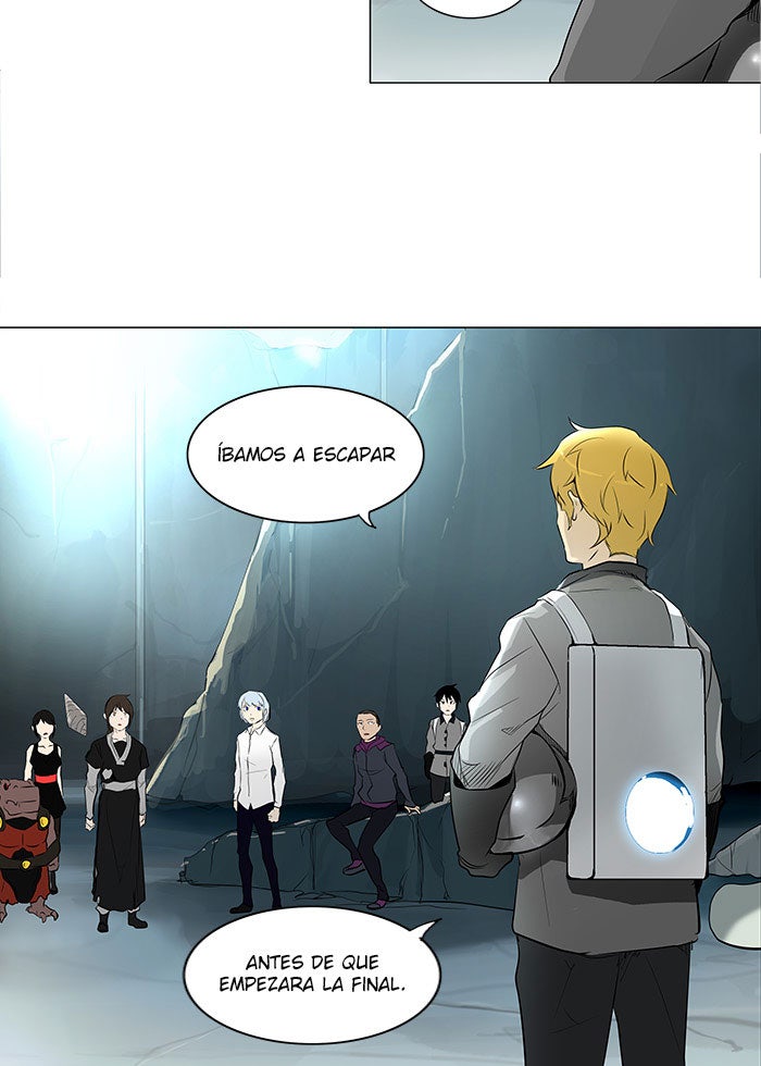 Read Tower of God ES Manga Online