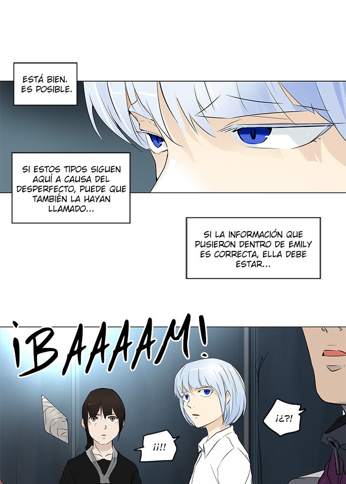 Read Tower of God ES Manga Online