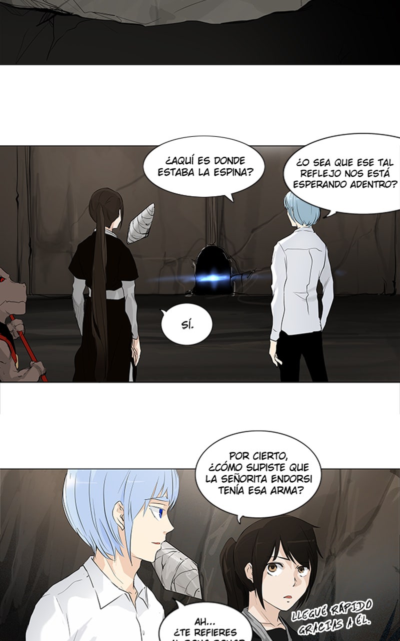 Read Tower of God ES Manga Online