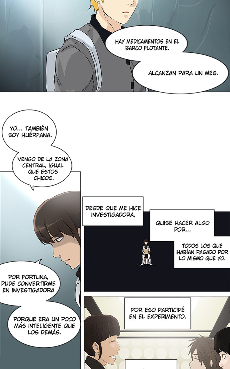 Read Tower of God ES Manga Online