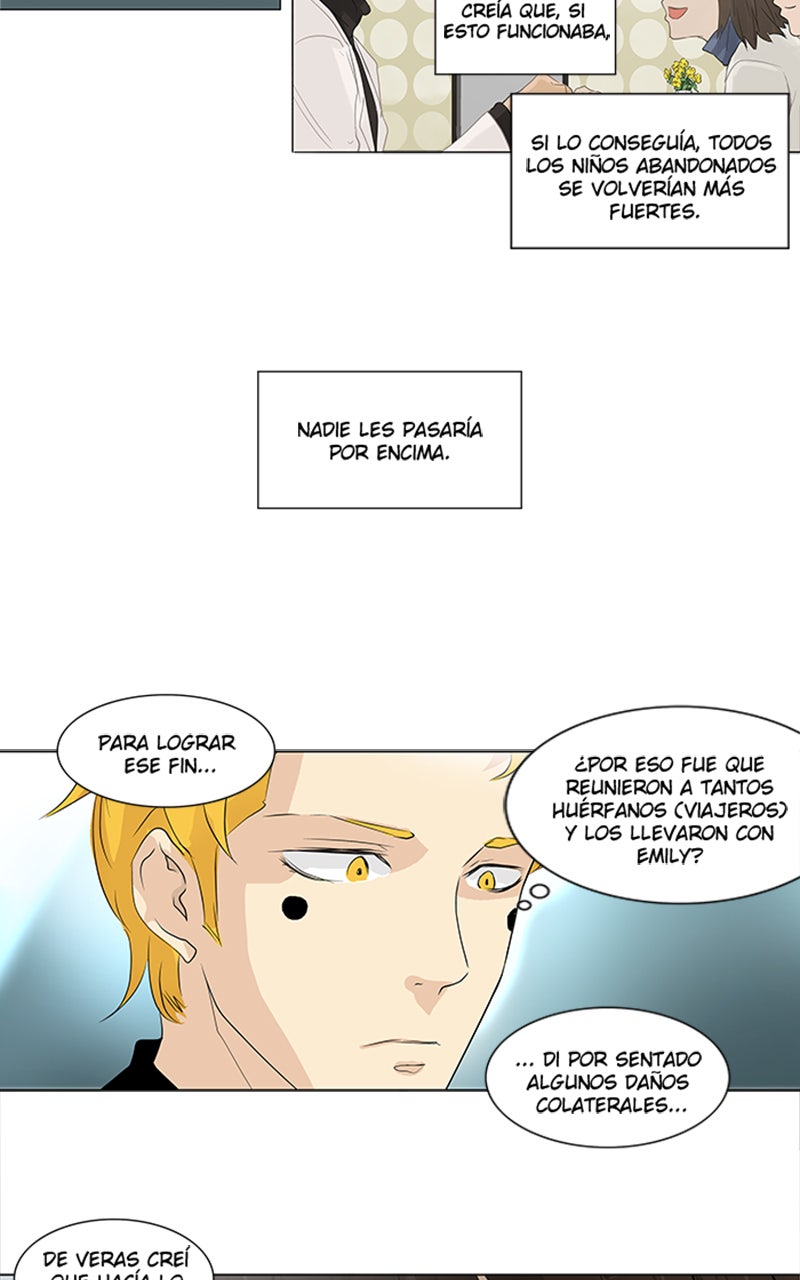 Read Tower of God ES Manga Online