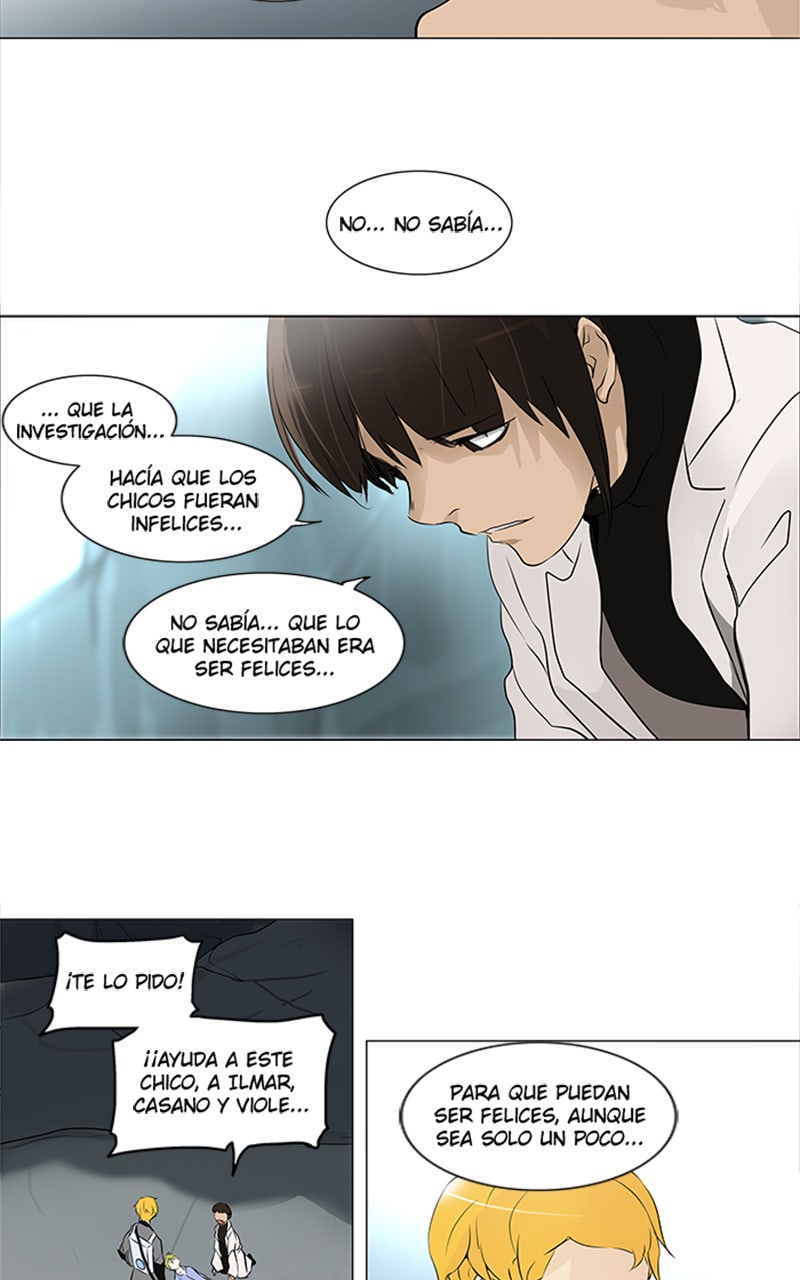Read Tower of God ES Manga Online