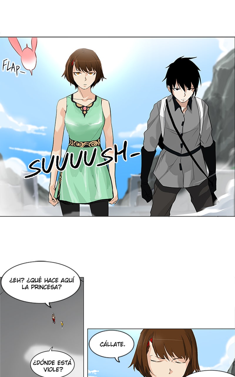 Read Tower of God ES Manga Online