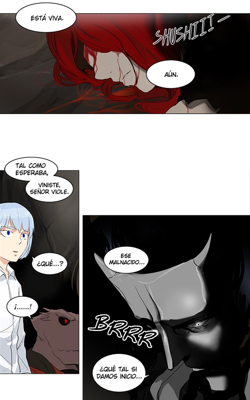 Read Tower of God ES Manga Online