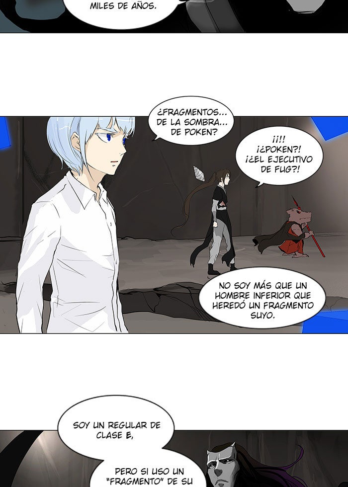 Read Tower of God ES Manga Online