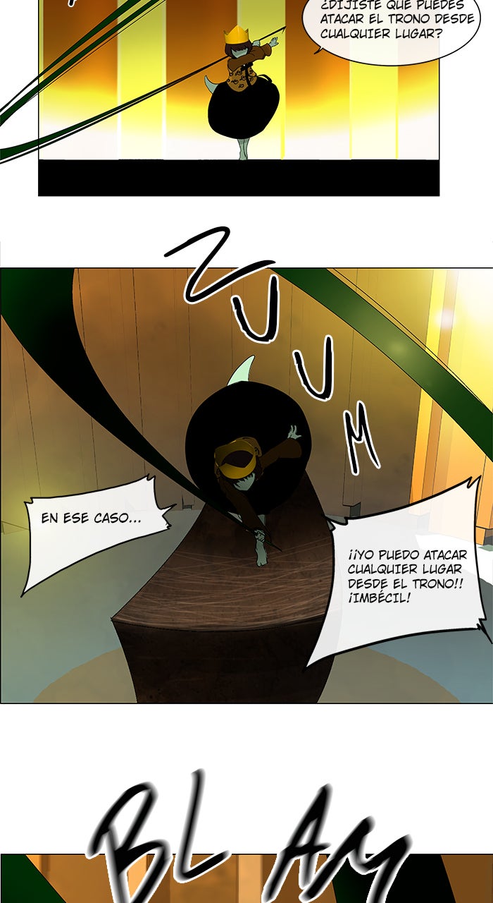 Read Tower of God ES Manga Online