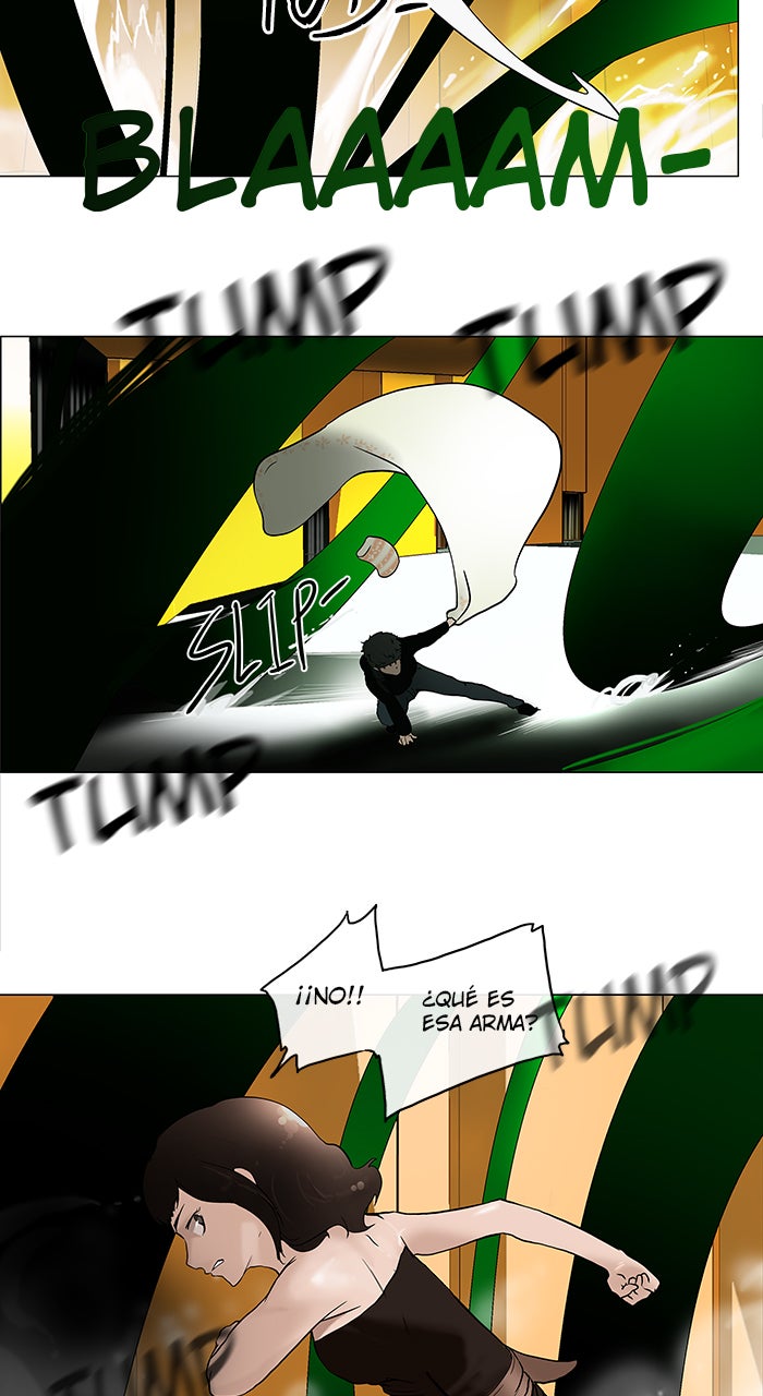 Read Tower of God ES Manga Online