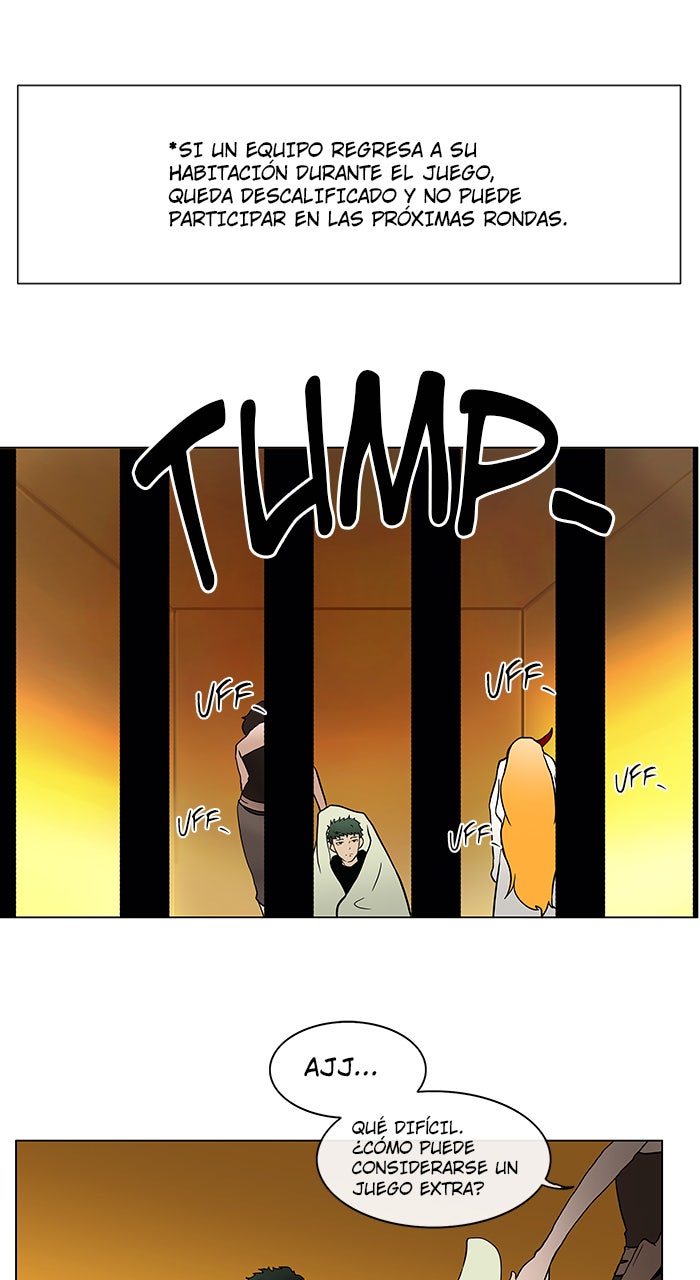 Read Tower of God ES Manga Online