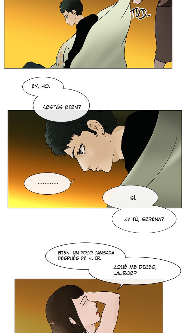 Read Tower of God ES Manga Online