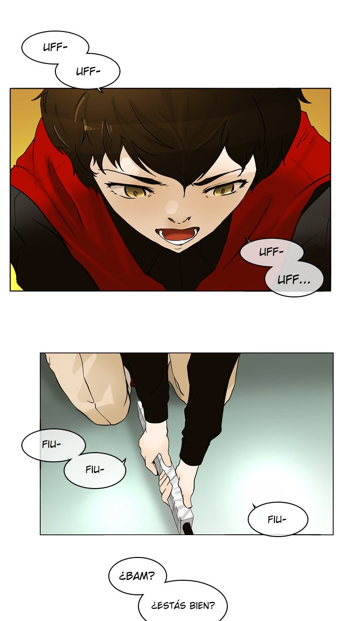 Read Tower of God ES Manga Online