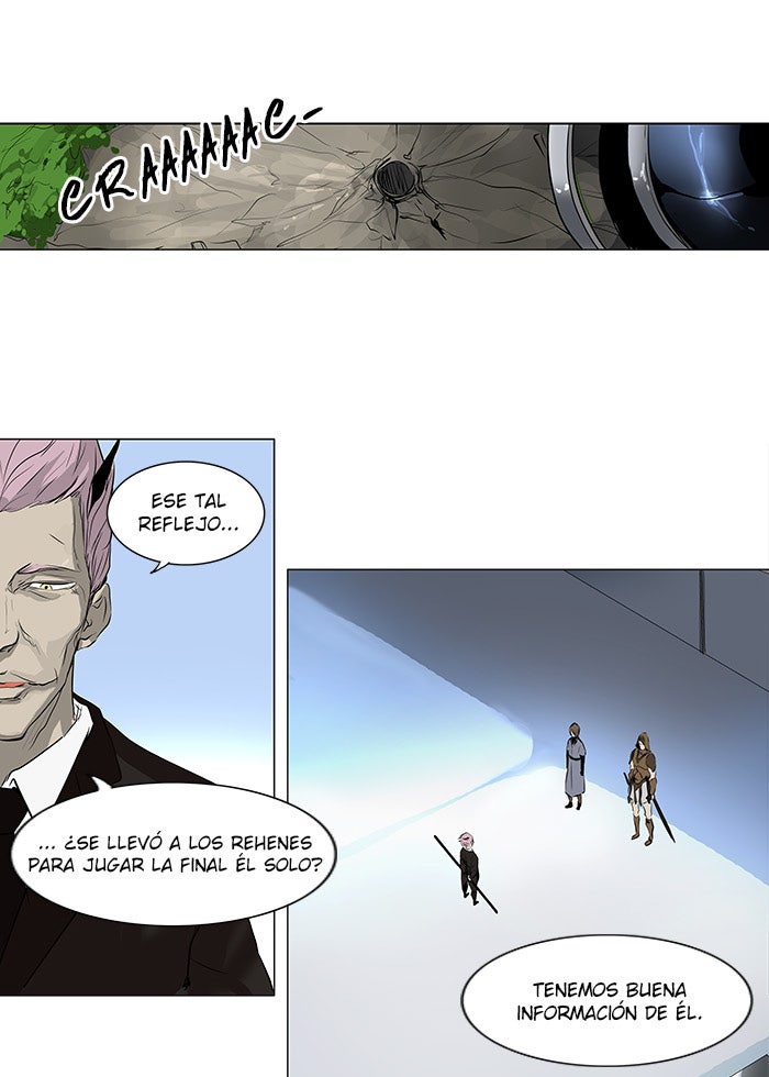 Read Tower of God ES Manga Online