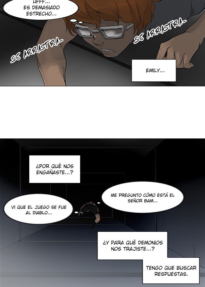 Read Tower of God ES Manga Online