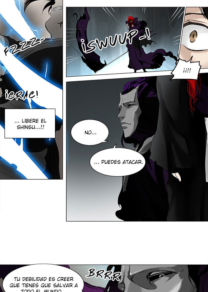 Read Tower of God ES Manga Online
