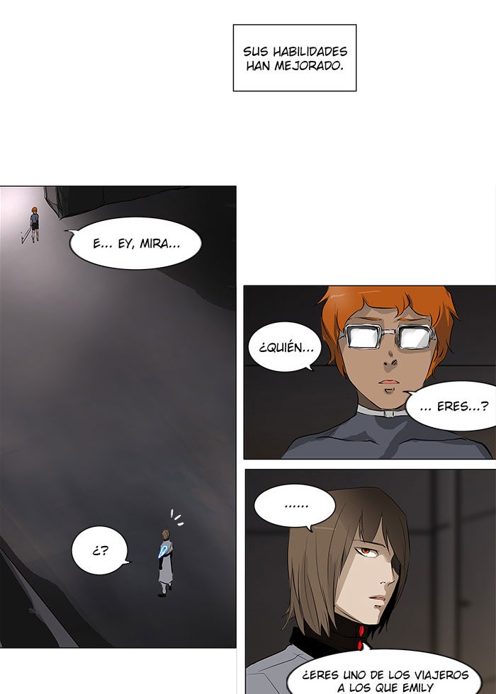 Read Tower of God ES Manga Online