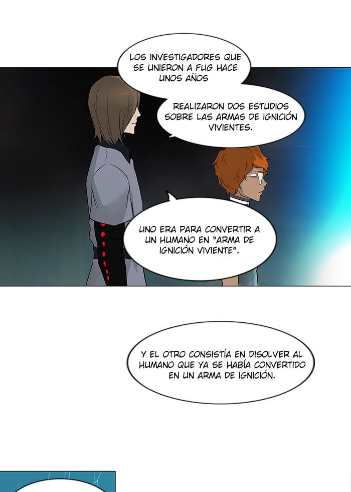 Read Tower of God ES Manga Online