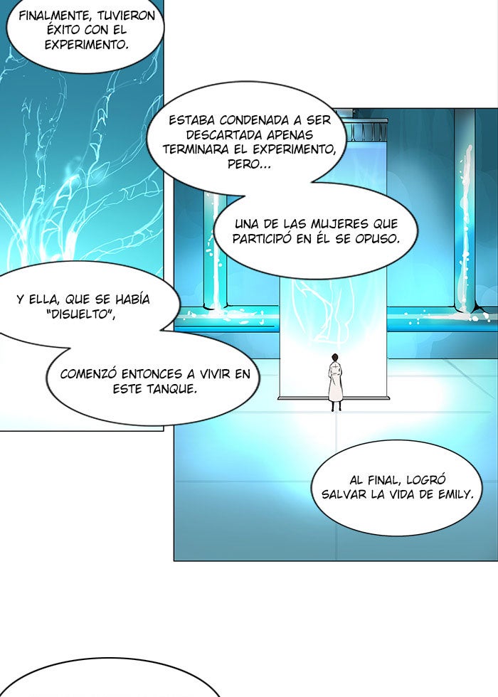 Read Tower of God ES Manga Online