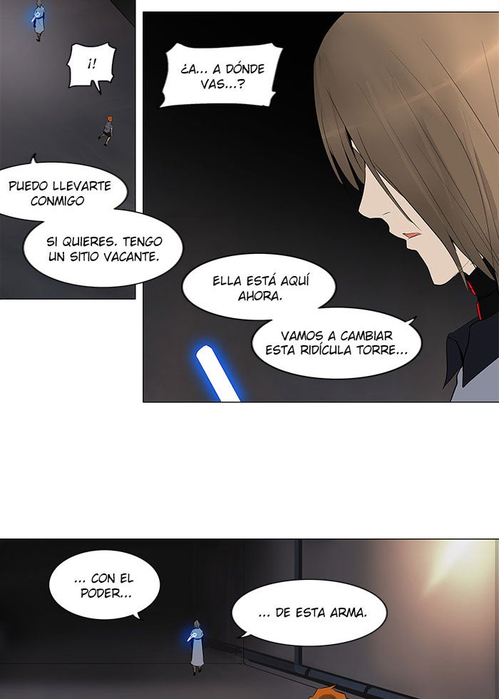 Read Tower of God ES Manga Online